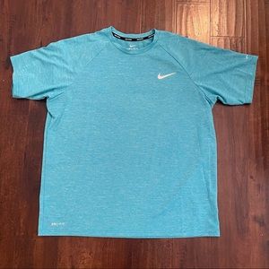 Nike Swim Dri-Fit - Teal